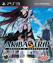 【中古】【輸入品・未使用】AKIBA'S TRIP Undead & Undressed (輸入版:北米) - PS3【メーカー名】Marvelous USA%カンマ% Inc.【メーカー型番】81468【ブランド名】Xseed(World)【商品説明】AKIBA'S TRIP Undead & Undressed (輸入版:北米) - PS3当店では初期不良に限り、商品到着から7日間は返品を 受付けております。こちらは海外販売用に買取り致しました未使用品です。買取り致しました為、中古扱いとしております。他モールとの併売品の為、完売の際はご連絡致しますのでご了承下さい。速やかにご返金させて頂きます。ご注文からお届けまで1、ご注文⇒ご注文は24時間受け付けております。2、注文確認⇒ご注文後、当店から注文確認メールを送信します。3、配送⇒当店海外倉庫から取り寄せの場合は10〜30日程度でのお届けとなります。国内到着後、発送の際に通知にてご連絡致します。国内倉庫からの場合は3〜7日でのお届けとなります。　※離島、北海道、九州、沖縄は遅れる場合がございます。予めご了承下さい。お電話でのお問合せは少人数で運営の為受け付けておりませんので、メールにてお問合せお願い致します。営業時間　月〜金　10:00〜17:00お客様都合によるご注文後のキャンセル・返品はお受けしておりませんのでご了承下さい。