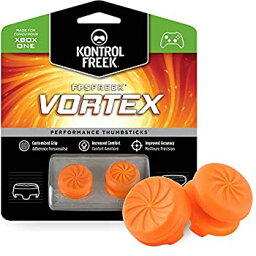 【中古】【輸入品・未使用】KontrolFreek FPS Freek Vortex for Xbox One and Xbox Series X [並行輸入品]