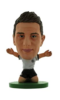 【中古】【輸入品・未使用】SoccerStarz Germany International Figurine Blister Pack Featuring Miroslav Klose Home Kit (輸入版) 【中古】【輸入品・未使用】SoccerStarz Germany International Figurine Blister Pack Featuring Miroslav Klose Home Kit (輸入版)