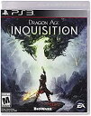 Dragon Age Inquisition - ドラゴンエイジ インクイジション (輸入版:北米) - PS3