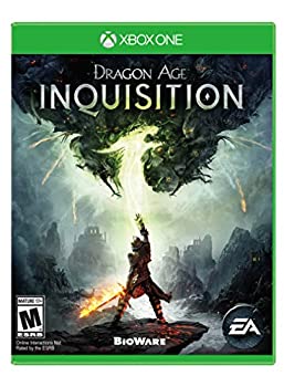 šۡ͢ʡ̤ѡDragon Age Inquisition (͢:) - XboxOne