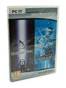 yÁzyAiEgpzDeus Ex & Deus Ex: Invisible War - Square Enix Masterpieces (PC) (A)