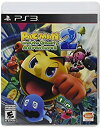 【中古】【輸入品・未使用】PAC-MAN and the Ghostly Adventures 2 (輸入版:北米) - PS3(2)