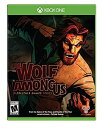 【中古】【輸入品・未使用】The Wolf Among Us (輸入版:北米) - XboxOne