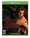 【中古】【輸入品・未使用】The Wolf Among Us (輸入版:北米) - XboxOne【メーカー名】Ui Entertainment【メーカー型番】TWAU1ST【ブランド名】Telltale Games【商品説明】The Wolf Among Us (輸入版:北米) - XboxOne当店では初期不良に限り、商品到着から7日間は返品を 受付けております。こちらは海外販売用に買取り致しました未使用品です。買取り致しました為、中古扱いとしております。他モールとの併売品の為、完売の際はご連絡致しますのでご了承下さい。速やかにご返金させて頂きます。ご注文からお届けまで1、ご注文⇒ご注文は24時間受け付けております。2、注文確認⇒ご注文後、当店から注文確認メールを送信します。3、配送⇒当店海外倉庫から取り寄せの場合は10〜30日程度でのお届けとなります。国内到着後、発送の際に通知にてご連絡致します。国内倉庫からの場合は3〜7日でのお届けとなります。　※離島、北海道、九州、沖縄は遅れる場合がございます。予めご了承下さい。お電話でのお問合せは少人数で運営の為受け付けておりませんので、メールにてお問合せお願い致します。営業時間　月〜金　10:00〜17:00お客様都合によるご注文後のキャンセル・返品はお受けしておりませんのでご了承下さい。