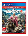 【中古】【輸入品 未使用】Far Cry 4 (輸入版:北米) - PS4