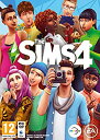 【中古】【輸入品・未使用】Sims 4 PC Game