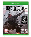 【中古】【輸入品・未使用】Homefront: The Revolution (Xbox One) (輸入版)