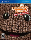 【中古】【輸入品・未使用】LittleBigPlanet 3 (輸入版:北米) - PS4