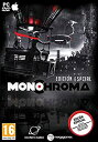 yÁzyAiEgpzMonochroma (Mac/PC DVD) (A)