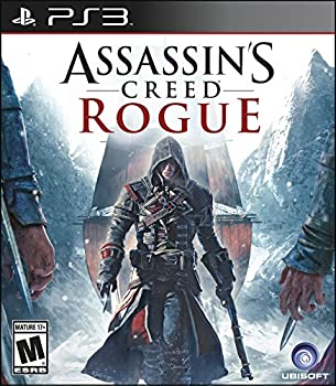 【中古】【輸入品・未使用】Assassin's Creed Rogue (輸入版:北米) - PS3【メーカー名】Ubi Soft【メーカー型番】UBP30401012【ブランド名】UbiSoft(World)【商品説明】Assassin's Creed Rogue (輸入版:北米) - PS3当店では初期不良に限り、商品到着から7日間は返品を 受付けております。こちらは海外販売用に買取り致しました未使用品です。買取り致しました為、中古扱いとしております。他モールとの併売品の為、完売の際はご連絡致しますのでご了承下さい。速やかにご返金させて頂きます。ご注文からお届けまで1、ご注文⇒ご注文は24時間受け付けております。2、注文確認⇒ご注文後、当店から注文確認メールを送信します。3、配送⇒当店海外倉庫から取り寄せの場合は10〜30日程度でのお届けとなります。国内到着後、発送の際に通知にてご連絡致します。国内倉庫からの場合は3〜7日でのお届けとなります。　※離島、北海道、九州、沖縄は遅れる場合がございます。予めご了承下さい。お電話でのお問合せは少人数で運営の為受け付けておりませんので、メールにてお問合せお願い致します。営業時間　月〜金　10:00〜17:00お客様都合によるご注文後のキャンセル・返品はお受けしておりませんのでご了承下さい。