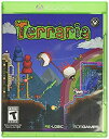 【中古】【輸入品・未使用】Terraria (輸入版:北米) - XboxOne【メーカー名】505 Games【メーカー型番】71501831【ブランド名】2K GAMES(World)【商品説明】Terraria (輸入版:北米) - XboxOne当店では初期不良に限り、商品到着から7日間は返品を 受付けております。こちらは海外販売用に買取り致しました未使用品です。買取り致しました為、中古扱いとしております。他モールとの併売品の為、完売の際はご連絡致しますのでご了承下さい。速やかにご返金させて頂きます。ご注文からお届けまで1、ご注文⇒ご注文は24時間受け付けております。2、注文確認⇒ご注文後、当店から注文確認メールを送信します。3、配送⇒当店海外倉庫から取り寄せの場合は10〜30日程度でのお届けとなります。国内到着後、発送の際に通知にてご連絡致します。国内倉庫からの場合は3〜7日でのお届けとなります。　※離島、北海道、九州、沖縄は遅れる場合がございます。予めご了承下さい。お電話でのお問合せは少人数で運営の為受け付けておりませんので、メールにてお問合せお願い致します。営業時間　月〜金　10:00〜17:00お客様都合によるご注文後のキャンセル・返品はお受けしておりませんのでご了承下さい。