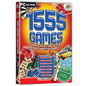 【中古】【輸入品・未使用】1555 Games (PC-CD) (輸入版)