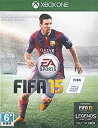 【中古】【輸入品・未使用】FIFA 15 (輸入版:アジア) - XboxOne