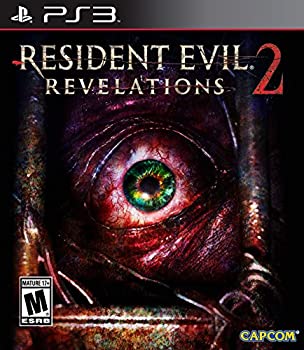 šۡ͢ʡ̤ѡResident Evil Revelations 2 (͢:) - PS3