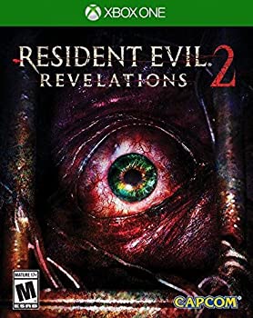 【中古】【輸入品・未使用】Resident Evil Revelations 2 (輸入版:北米) - XboxOne【メーカー名】Capcom【メーカー型番】55011【ブランド名】Capcom Entertainment(World)【商品説明】Resident Evil Revelations 2 (輸入版:北米) - XboxOne当店では初期不良に限り、商品到着から7日間は返品を 受付けております。こちらは海外販売用に買取り致しました未使用品です。買取り致しました為、中古扱いとしております。他モールとの併売品の為、完売の際はご連絡致しますのでご了承下さい。速やかにご返金させて頂きます。ご注文からお届けまで1、ご注文⇒ご注文は24時間受け付けております。2、注文確認⇒ご注文後、当店から注文確認メールを送信します。3、配送⇒当店海外倉庫から取り寄せの場合は10〜30日程度でのお届けとなります。国内到着後、発送の際に通知にてご連絡致します。国内倉庫からの場合は3〜7日でのお届けとなります。　※離島、北海道、九州、沖縄は遅れる場合がございます。予めご了承下さい。お電話でのお問合せは少人数で運営の為受け付けておりませんので、メールにてお問合せお願い致します。営業時間　月〜金　10:00〜17:00お客様都合によるご注文後のキャンセル・返品はお受けしておりませんのでご了承下さい。