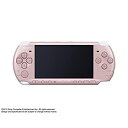 【中古】【輸入品・未使用】【海外輸入版】PSP本体 「プレイステーション・ポータブル」 ブロッサム・ピンク(PSP-3006ZP) 【アジア版】