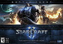 【中古】【輸入品・未使用】Starcraft II: Battle Chest (PC) (輸入版:北米)