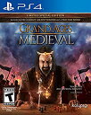 【中古】【輸入品・未使用】Grand Ages: Medieval (輸入版:北米) - PS4