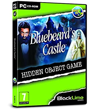 【中古】【輸入品・未使用】Bluebeard's Castle (PC DVD) (輸入版）