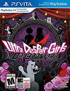 yÁzyAiEgpzDanganronpa Another Episode: Ultra Despair Girls (A: k) - PS Vita