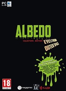 【中古】【輸入品・未使用】Albedo: Eyes from Outer Space (PC DVD) (輸入版）【メーカー名】Merge Games【メーカー型番】【ブランド名】【商品説明】Albedo: Eyes from Outer Space (PC DVD) (輸入版）当店では初期不良に限り、商品到着から7日間は返品を 受付けております。こちらは海外販売用に買取り致しました未使用品です。買取り致しました為、中古扱いとしております。他モールとの併売品の為、完売の際はご連絡致しますのでご了承下さい。速やかにご返金させて頂きます。ご注文からお届けまで1、ご注文⇒ご注文は24時間受け付けております。2、注文確認⇒ご注文後、当店から注文確認メールを送信します。3、配送⇒当店海外倉庫から取り寄せの場合は10〜30日程度でのお届けとなります。国内到着後、発送の際に通知にてご連絡致します。国内倉庫からの場合は3〜7日でのお届けとなります。　※離島、北海道、九州、沖縄は遅れる場合がございます。予めご了承下さい。お電話でのお問合せは少人数で運営の為受け付けておりませんので、メールにてお問合せお願い致します。営業時間　月〜金　10:00〜17:00お客様都合によるご注文後のキャンセル・返品はお受けしておりませんのでご了承下さい。