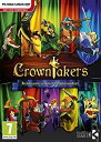 yÁzyAiEgpzCrownTakers (PC DVD) (AŁj