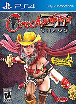 yÁzyAiEgpzOnechanbara Z2: Chaos (A:k) - PS4