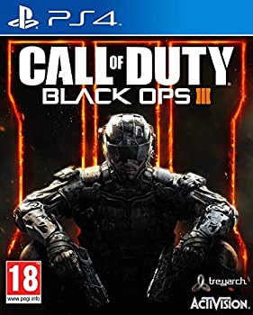 yÁzyAiEgpzCall of Duty: Black Ops III (PS4) (A)