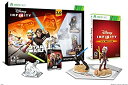 【中古】【輸入品・未使用】Infinity 3.0 Edition Starter Pack(2)