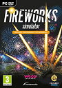 【中古】【輸入品・未使用】Firework Simulator (PC DVD) (輸入版）