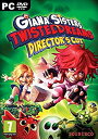 【中古】【輸入品 未使用】Giana Sisters: Twisted Dreams Directors Cut (PC CD) (輸入版）