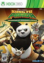 【中古】【輸入品・未使用】Kung Fu Panda: Showdown of Legendary Legends (輸入版)