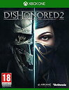 【中古】【輸入品・未使用】Dishonored 2 (Xbox One) (輸入版）【メーカー名】【メーカー型番】5055860000000【ブランド名】Bethesda【商品説明】Dishonored 2 (Xbox One) (輸入版）当店では初期不良に限り、商品到着から7日間は返品を 受付けております。こちらは海外販売用に買取り致しました未使用品です。買取り致しました為、中古扱いとしております。他モールとの併売品の為、完売の際はご連絡致しますのでご了承下さい。速やかにご返金させて頂きます。ご注文からお届けまで1、ご注文⇒ご注文は24時間受け付けております。2、注文確認⇒ご注文後、当店から注文確認メールを送信します。3、配送⇒当店海外倉庫から取り寄せの場合は10〜30日程度でのお届けとなります。国内到着後、発送の際に通知にてご連絡致します。国内倉庫からの場合は3〜7日でのお届けとなります。　※離島、北海道、九州、沖縄は遅れる場合がございます。予めご了承下さい。お電話でのお問合せは少人数で運営の為受け付けておりませんので、メールにてお問合せお願い致します。営業時間　月〜金　10:00〜17:00お客様都合によるご注文後のキャンセル・返品はお受けしておりませんのでご了承下さい。