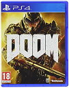 yÁzyAiEgpzDoom (PS4) (A)