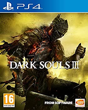 yÁzyAiEgpzDark Souls III (PS4) (A)