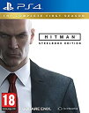 【中古】【輸入品・未使用】Hitman: The Complete First Season Steelbook Edition (輸入版)