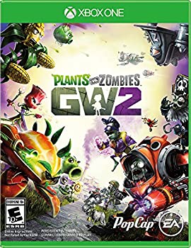 【中古】【輸入品・未使用】Plants vs Zombies Garden Warfare 2 (輸入版:北米) - XboxOne