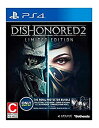 yÁzyAiEgpzDishonored 2 (A:k) - PS4