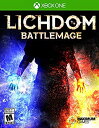 【中古】【輸入品・未使用】Lichdom Battlemage (輸入版:北米) - XboxOne