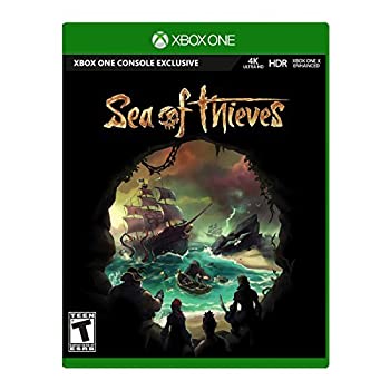 【中古】【輸入品 未使用】Sea of Thieves (輸入版:北米) - XboxOne