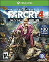 【中古】【輸入品・未使用】Far Cry 4 Complete Edition (輸入版:北米) - XboxOne【メーカー名】UbiSoft(World)【メーカー型番】UBP50401097【ブランド名】UbiSoft(World)【商品説明】Far Cry 4 Complete Edition (輸入版:北米) - XboxOne当店では初期不良に限り、商品到着から7日間は返品を 受付けております。こちらは海外販売用に買取り致しました未使用品です。買取り致しました為、中古扱いとしております。他モールとの併売品の為、完売の際はご連絡致しますのでご了承下さい。速やかにご返金させて頂きます。ご注文からお届けまで1、ご注文⇒ご注文は24時間受け付けております。2、注文確認⇒ご注文後、当店から注文確認メールを送信します。3、配送⇒当店海外倉庫から取り寄せの場合は10〜30日程度でのお届けとなります。国内到着後、発送の際に通知にてご連絡致します。国内倉庫からの場合は3〜7日でのお届けとなります。　※離島、北海道、九州、沖縄は遅れる場合がございます。予めご了承下さい。お電話でのお問合せは少人数で運営の為受け付けておりませんので、メールにてお問合せお願い致します。営業時間　月〜金　10:00〜17:00お客様都合によるご注文後のキャンセル・返品はお受けしておりませんのでご了承下さい。