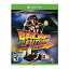 šۡ͢ʡ̤ѡBack to the Future: The Game - 30th Anniversary - (͢:) - XboxOne