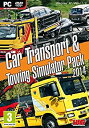 yÁzyAiEgpzCar Transporter & Towing Simulator (PC DVD) (AŁj