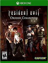 【中古】【輸入品・未使用】Resident Evil Origins Collection (輸入版:北米) - XboxOne