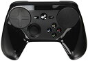 【中古】【輸入品・未使用】Steam Controller 輸入版:北米 [並行輸入品]