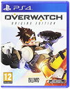 【中古】【輸入品・未使用】Overwatch Origins Edition (PS4) (輸入版)【メーカー名】Blizzard【メーカー型番】87760UK【ブランド名】Blizzard【商品説明】Overwatch Origins Edition (PS4) (輸入版)当店では初期不良に限り、商品到着から7日間は返品を 受付けております。こちらは海外販売用に買取り致しました未使用品です。買取り致しました為、中古扱いとしております。他モールとの併売品の為、完売の際はご連絡致しますのでご了承下さい。速やかにご返金させて頂きます。ご注文からお届けまで1、ご注文⇒ご注文は24時間受け付けております。2、注文確認⇒ご注文後、当店から注文確認メールを送信します。3、配送⇒当店海外倉庫から取り寄せの場合は10〜30日程度でのお届けとなります。国内到着後、発送の際に通知にてご連絡致します。国内倉庫からの場合は3〜7日でのお届けとなります。　※離島、北海道、九州、沖縄は遅れる場合がございます。予めご了承下さい。お電話でのお問合せは少人数で運営の為受け付けておりませんので、メールにてお問合せお願い致します。営業時間　月〜金　10:00〜17:00お客様都合によるご注文後のキャンセル・返品はお受けしておりませんのでご了承下さい。