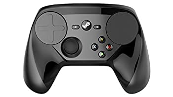 šۡ͢ʡ̤ѡSTEAM CONTROLLER [¹͢]