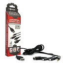 【中古】【輸入品・未使用】Universal Power Cable for New 3DS/ New 3DS XL/ 2DS/ 3DS XL/ 3DS/ DSi XL/ DSi/ DS Lite/ DS/ GBA SP/ PSP 3000/ PSP 2000/ PSP 1000 - Tomee(2)