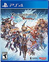 【中古】【輸入品・未使用】Granblue Fantasy: Versus(輸入版:北米)- PS4